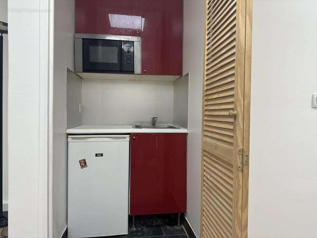 Impasse privee verdoyante ; neuilly mairie - photo 9