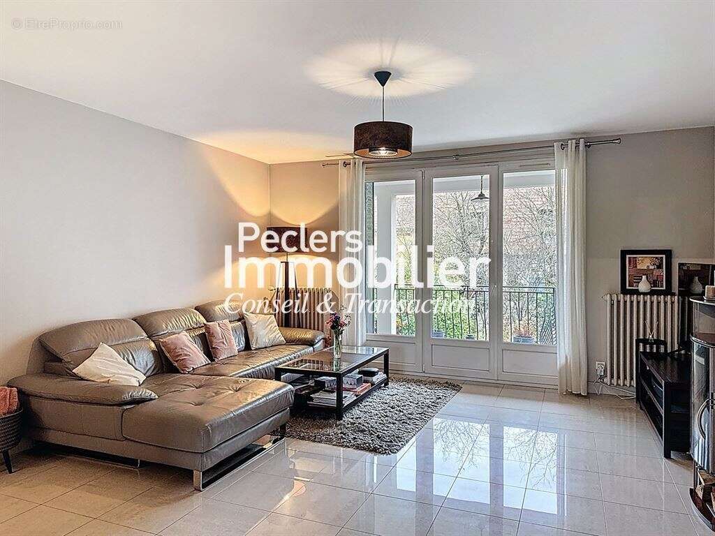 Maison à RUEIL-MALMAISON