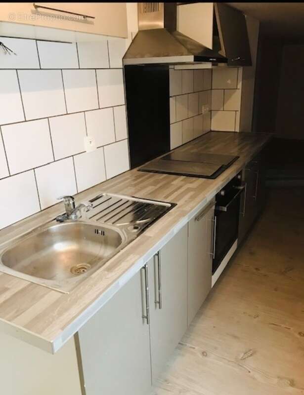 Appartement à SAINT-DIZIER