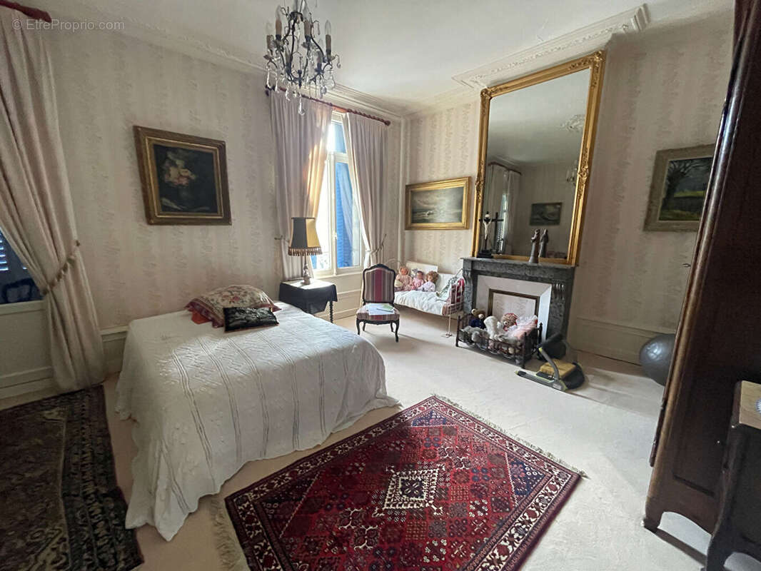 Maison à BAR-LE-DUC
