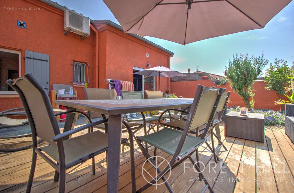 Une maison où il fait bon vivre ! - photo 8