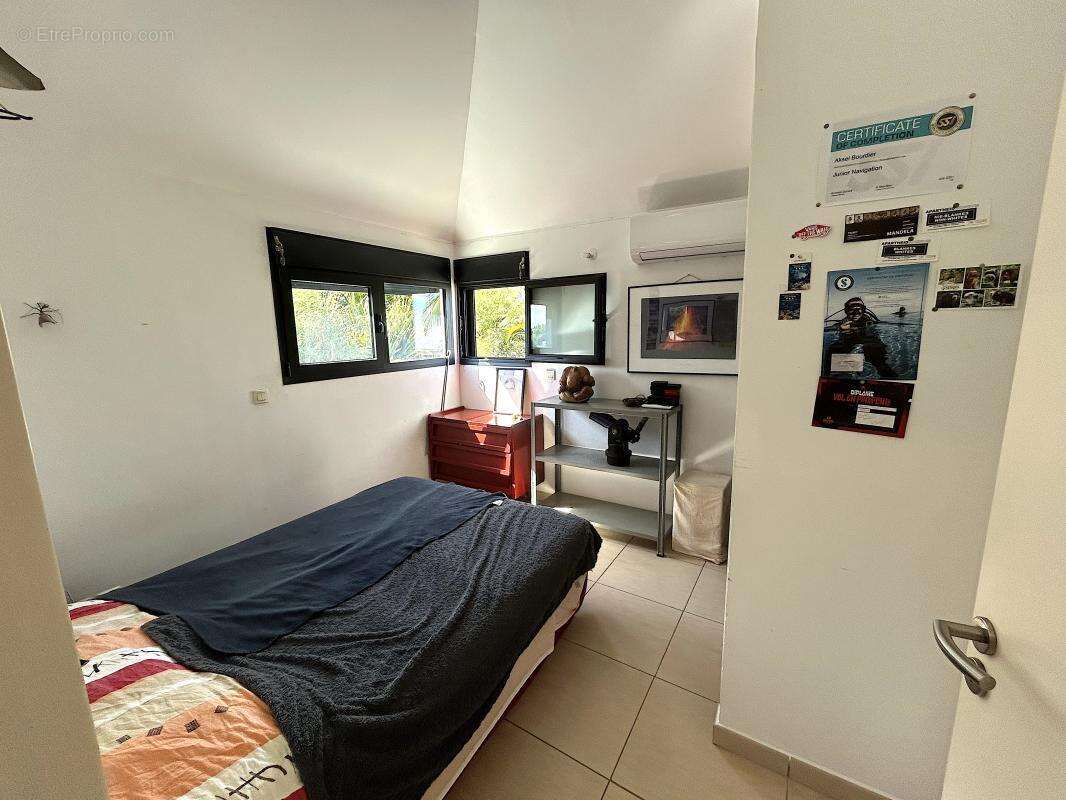 Appartement à SAINT-PAUL