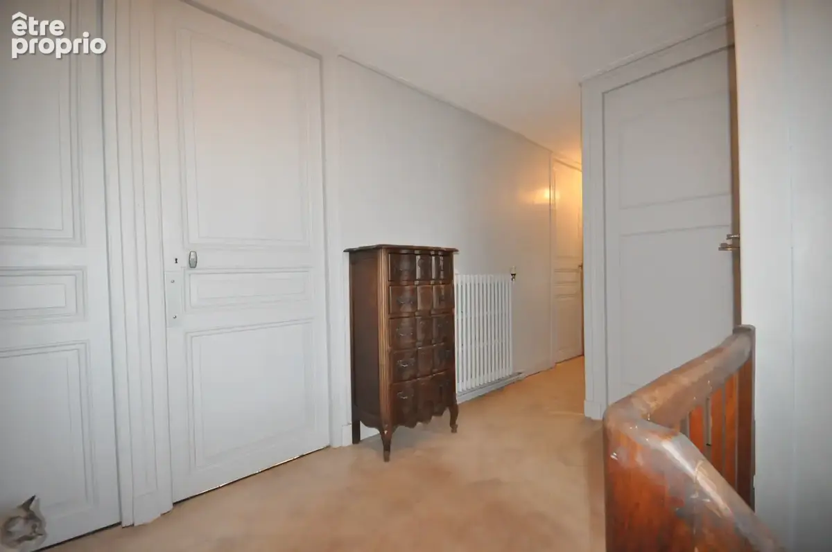 MAISON de Maître de 1892 - 166 m2 - 6 pcs - photo 13