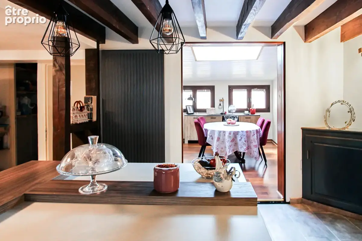 À VENDRE - Maison de ville 140 m² à Châlons-en-Champagne - photo 13