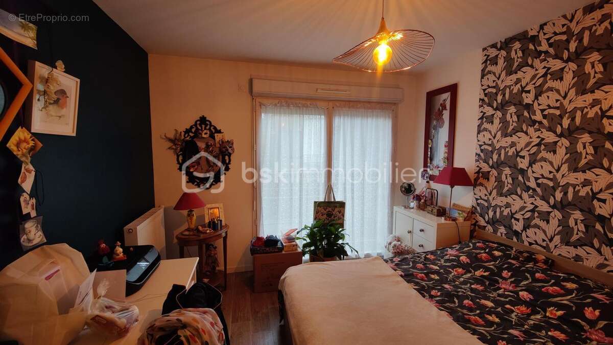 Appartement à VANNES