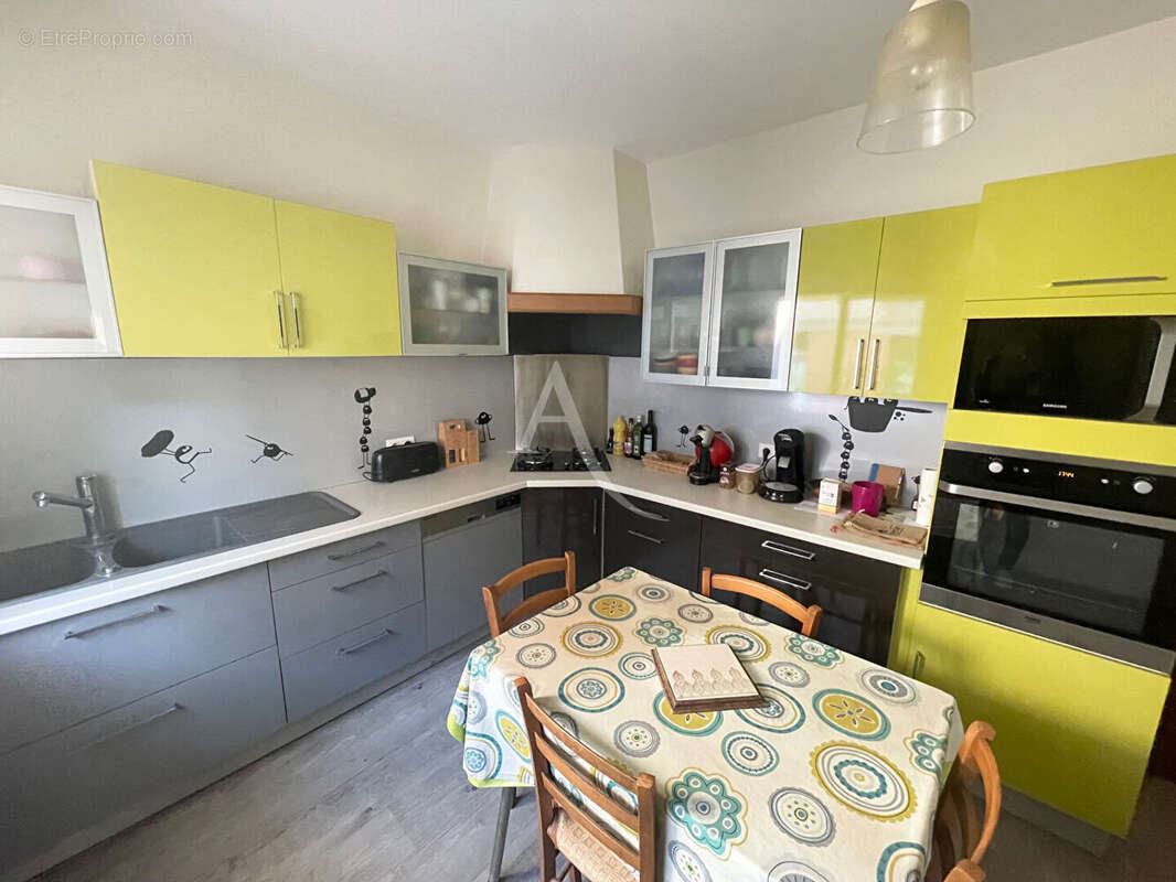 Maison à L&#039;ISLE-JOURDAIN