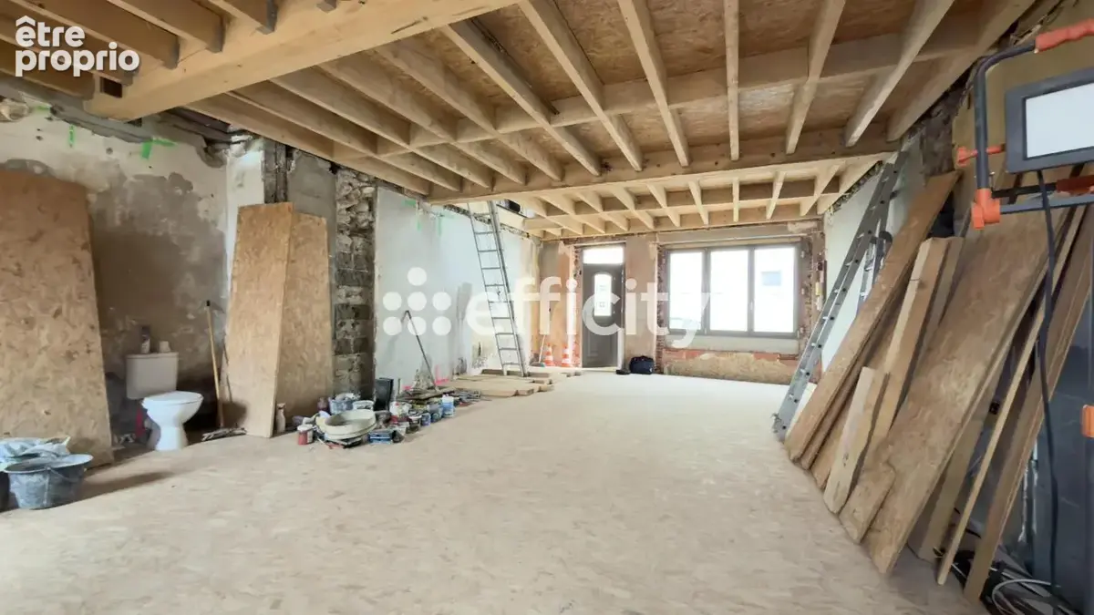 Maison à rénover - photo 2