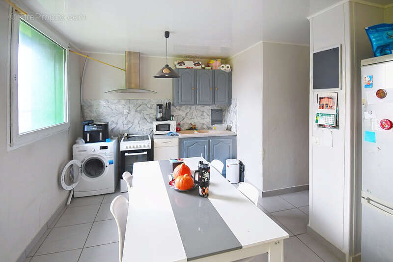 Appartement à LONGUYON