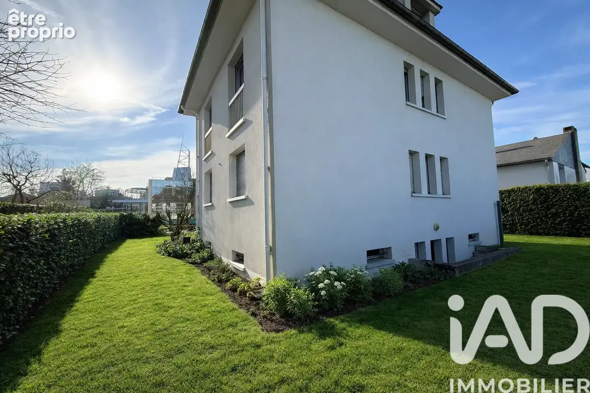 Photo 1 - Appartement à L'AIGLE