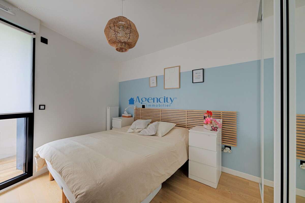 Appartement à NOISY-LE-GRAND