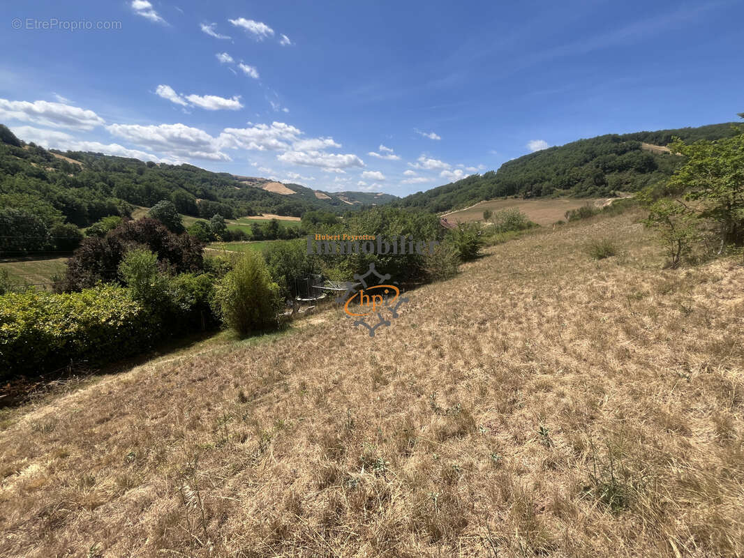 Vente maison de campagne sur terrain de 1ha 2768ca - photo 13