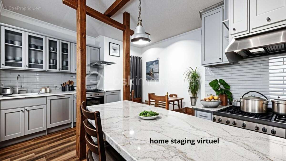 Appartement à MONTPELLIER
