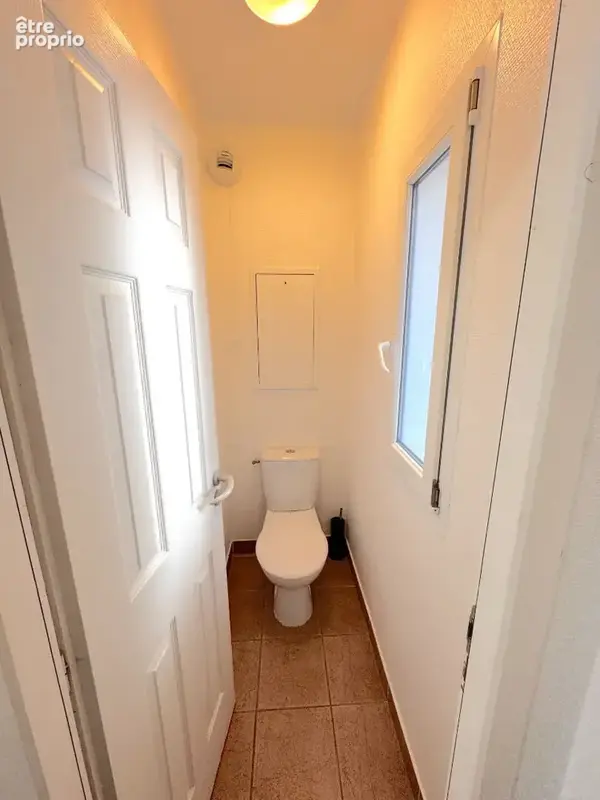 Appartement T3 avec terrasse à vendre au golf de Gujan-Mestras dans résidence avec piscine - photo 16