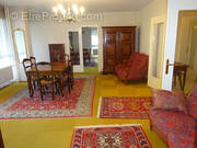 Appartement à MULHOUSE