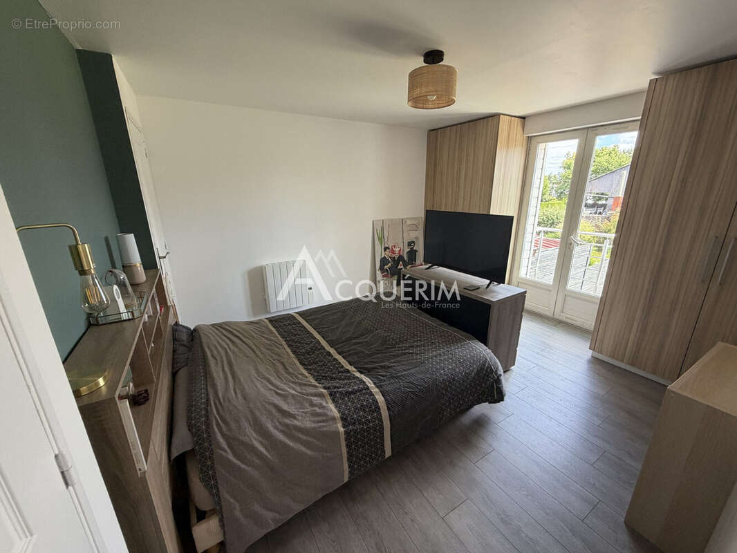 Maison 91 m² à Annoeullin  - photo 9
