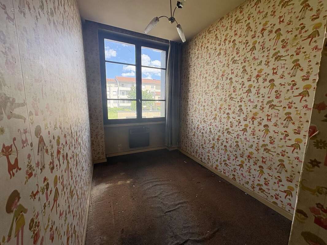Appartement à VILLARS