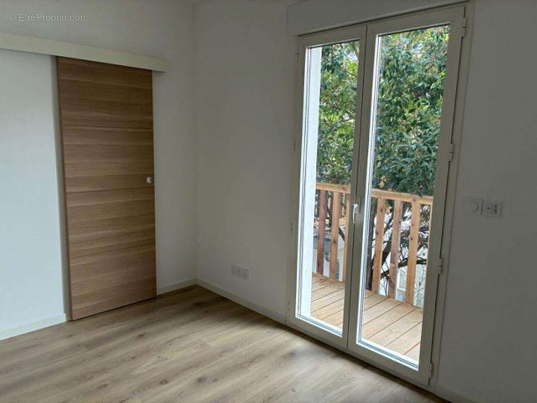 Appartement à ARCACHON