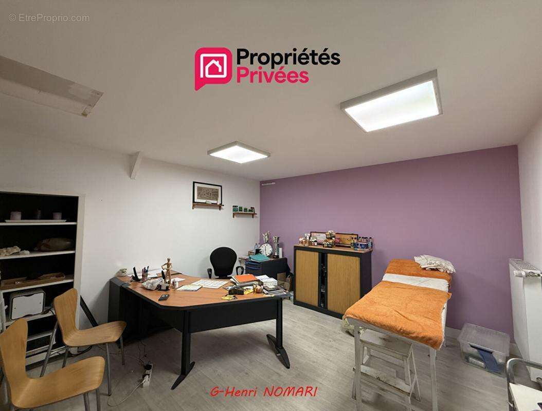 Appartement à RETIERS