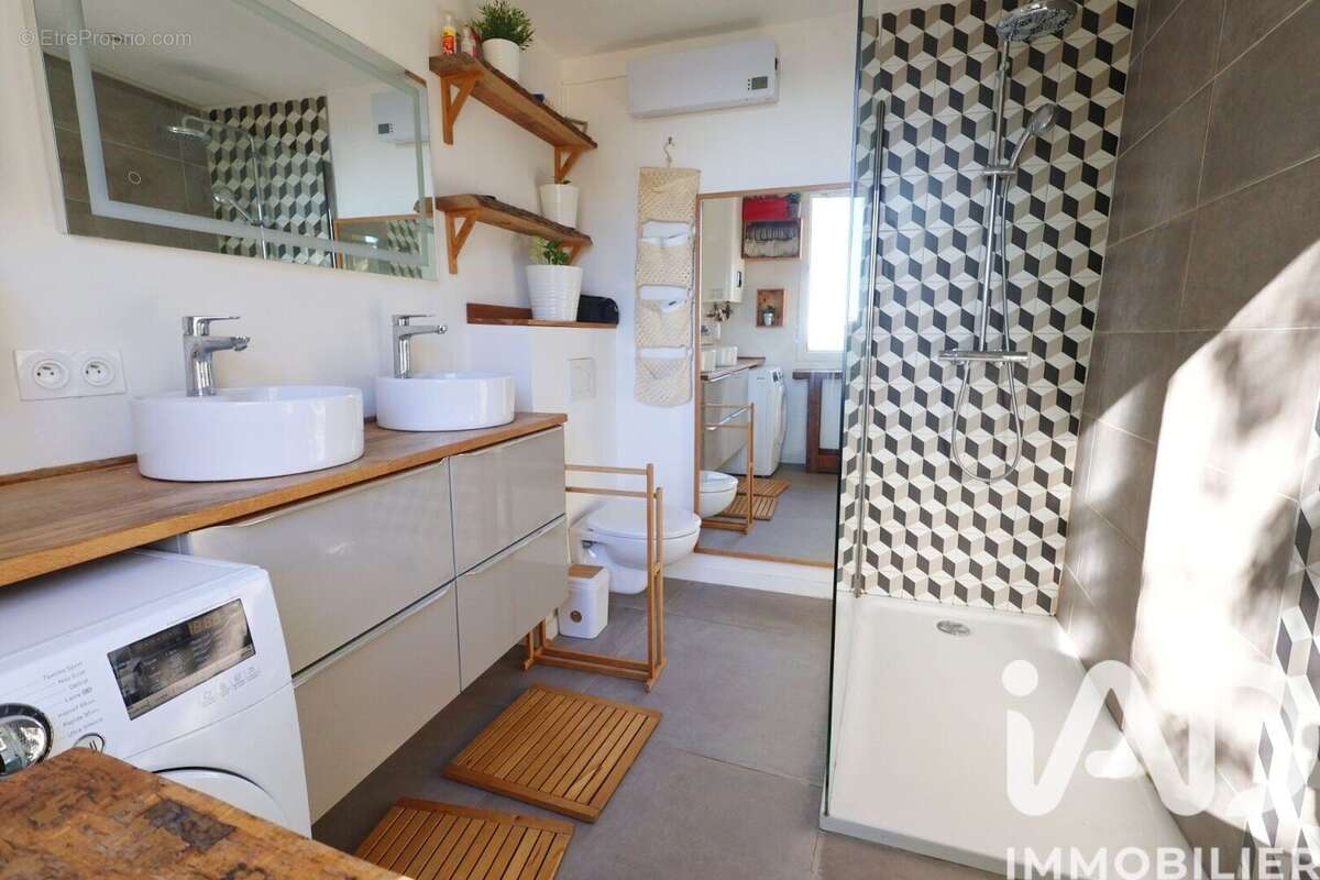 Photo 9 - Maison à TOULON