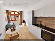 Appartement à BESANCON