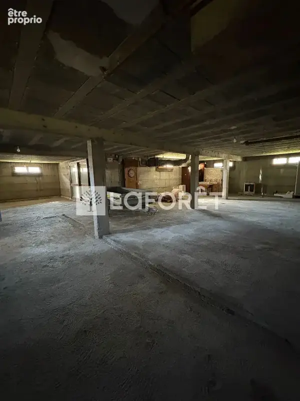 Maison Riom Es Montagnes 150 m2 - photo 10
