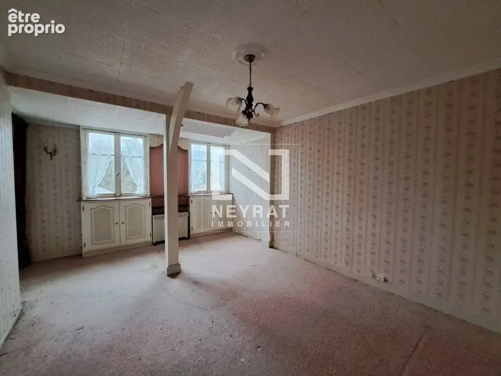 Appartement 93 m² à Autun  - photo 6