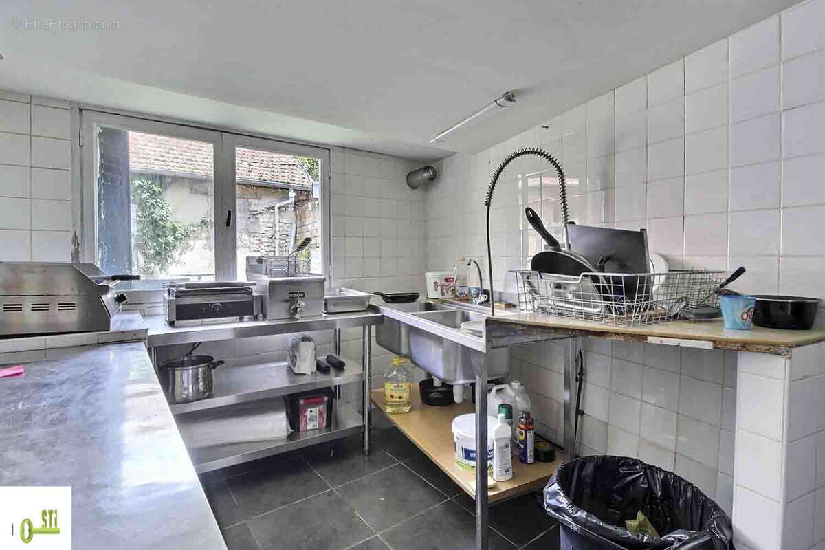 Photo 8 - Appartement à CHATILLON-COLIGNY