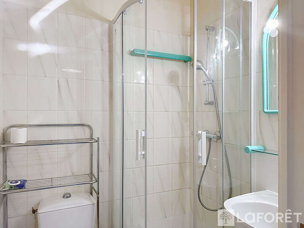 Appartement à CABOURG