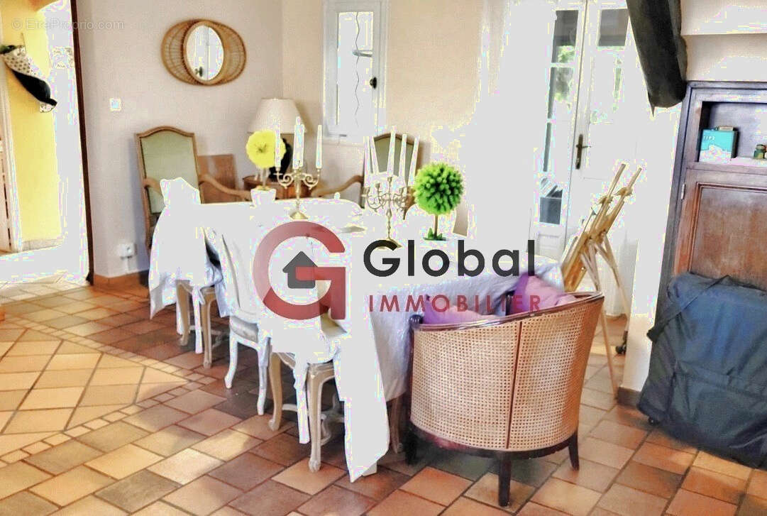 Maison à CARCASSONNE