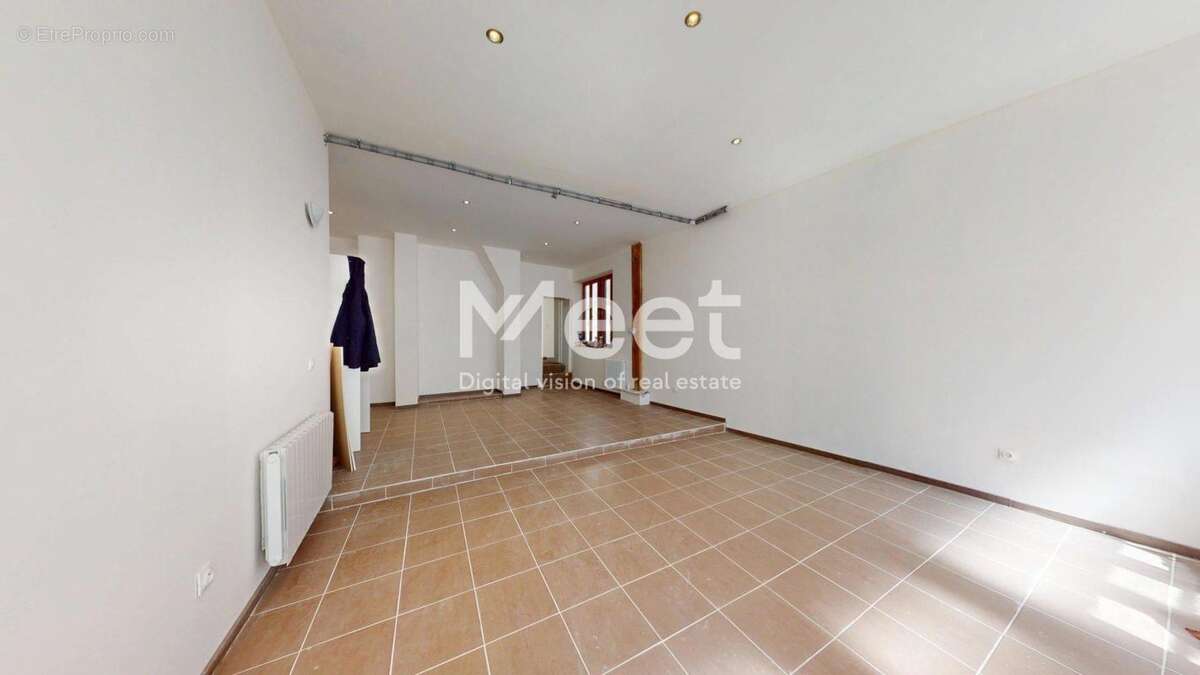 Appartement à JOIGNY