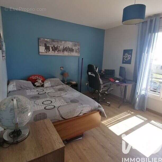 Photo 2 - Maison à LA BERNERIE-EN-RETZ