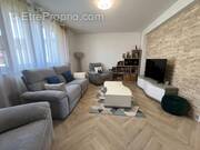Appartement à DAMPRICHARD