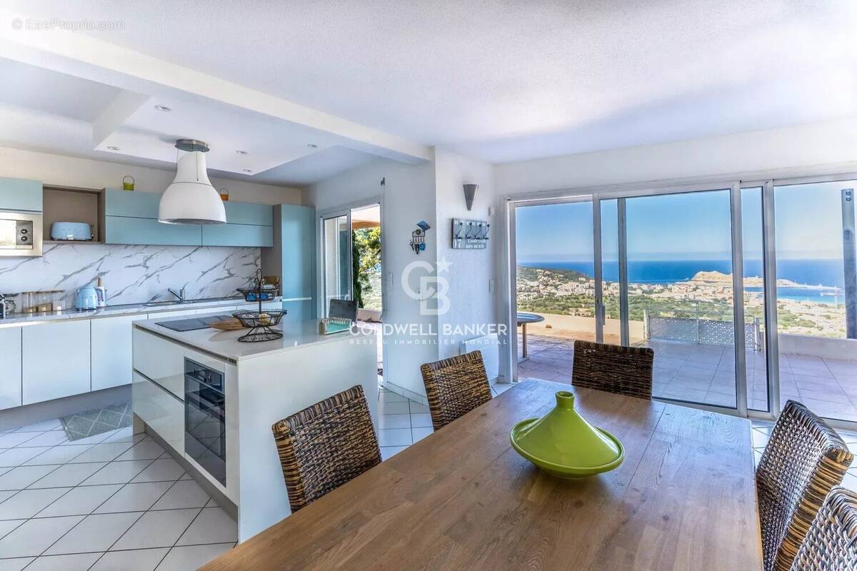 Maison à MONTICELLO