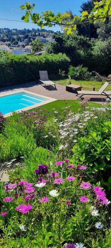 Vue dégagée et piscine- 4 Chambres - Parking Facile - photo 3