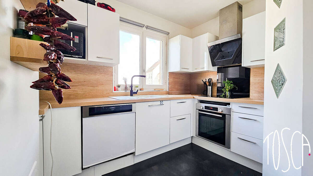 Appartement à THIAIS