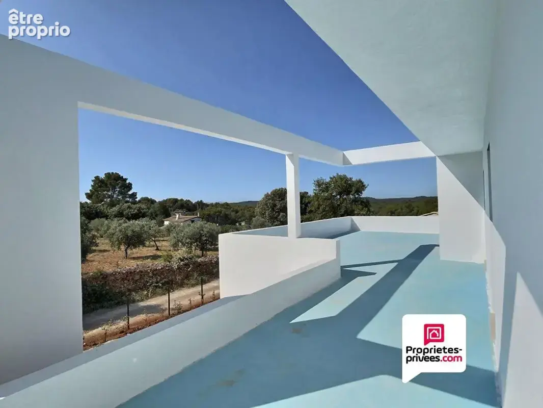 Villa comtemporaine neuve de 130 m² - photo 5