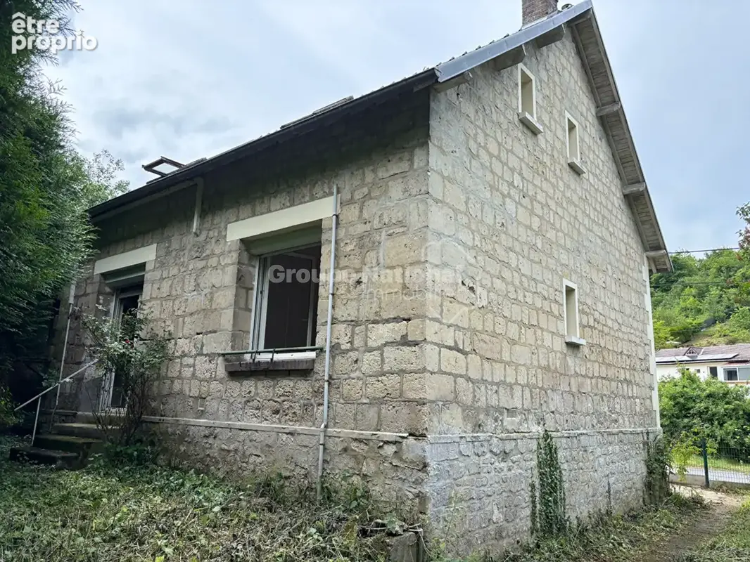 Dans le canton de Vic sur Aisne - photo 10