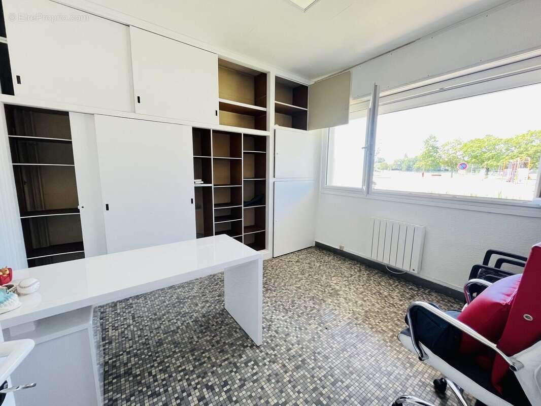 Appartement à MONTLUCON