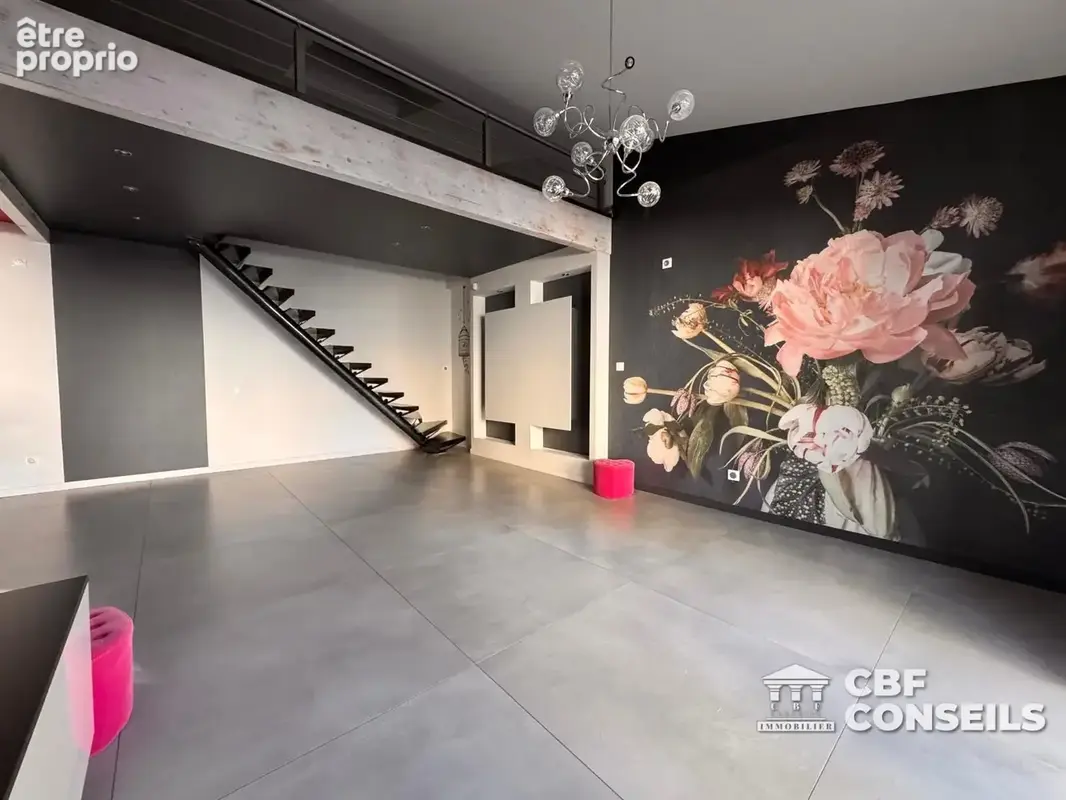 Maison 7 pièces 160 m² à vendre à Pont-Du-Chateau (63430) - photo 4