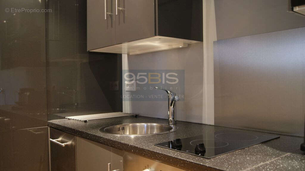 Appartement à LYON-1E