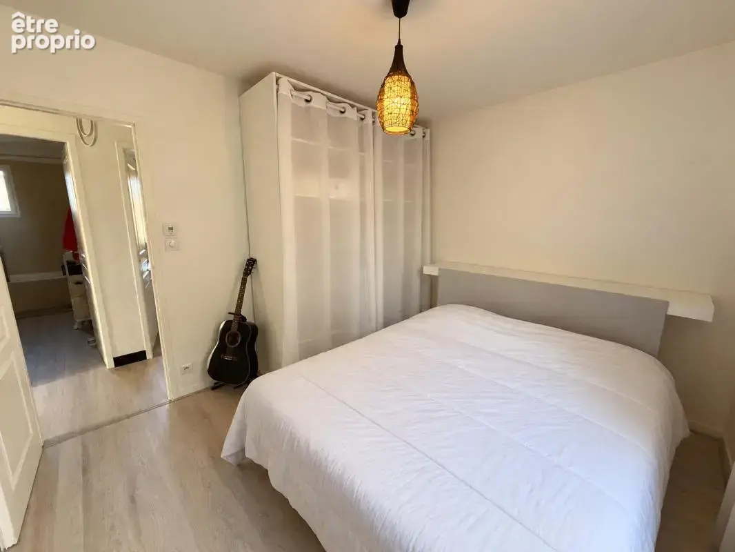 Maison 107m2  - 4 chambres - jardin - Montauban - photo 4