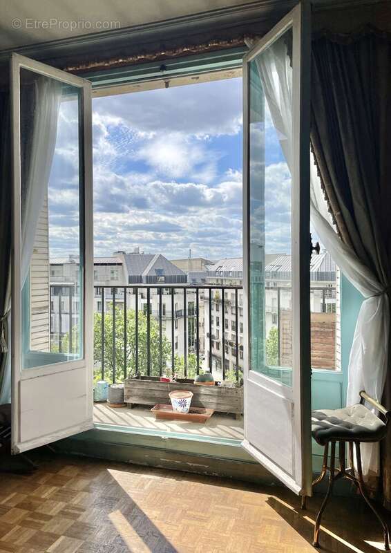 Photo 6 - Appartement à PARIS-11E
