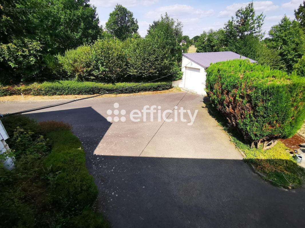 Maison 126 m² à Brecey  - photo 49