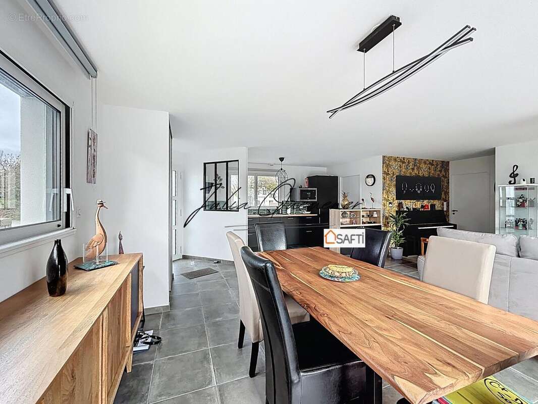 Photo 4 - Maison à PLOUGONVELIN