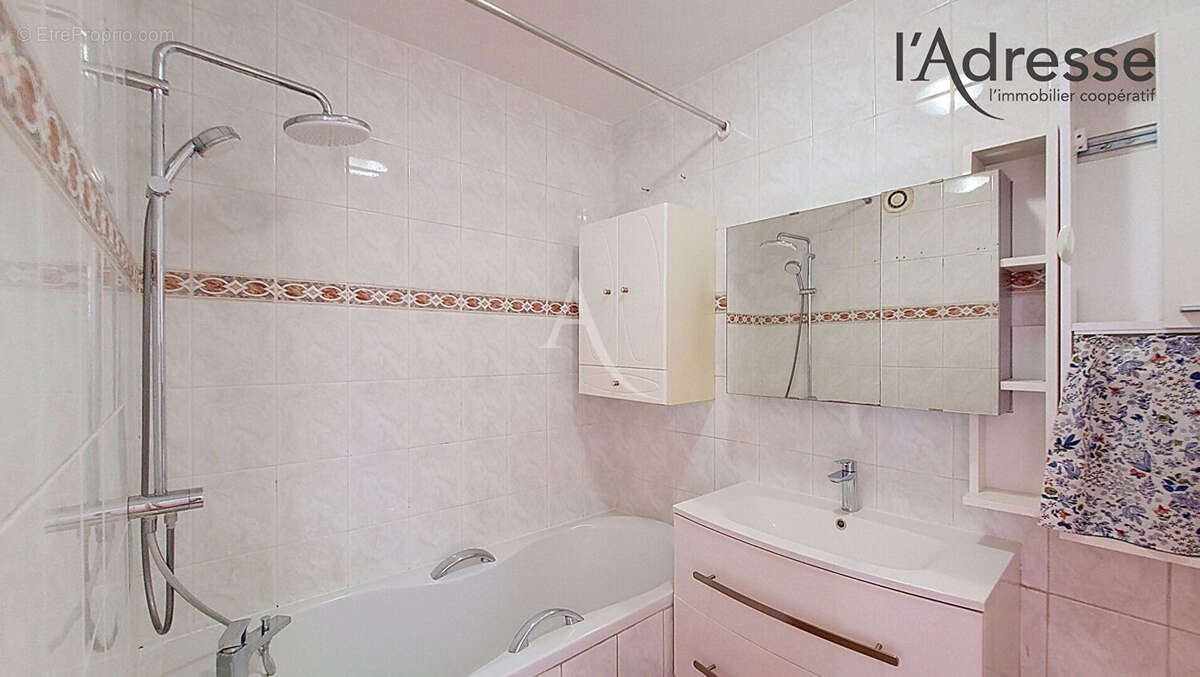 Appartement à PUTEAUX