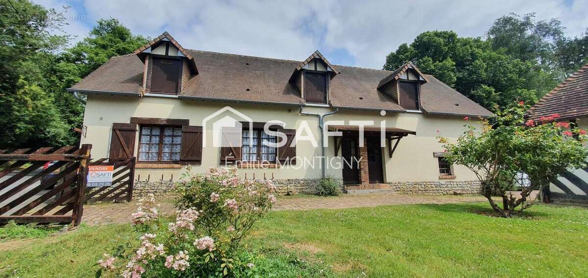 Photo 5 - Maison à HOULGATE