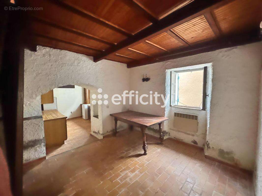 Maison à BIGUGLIA