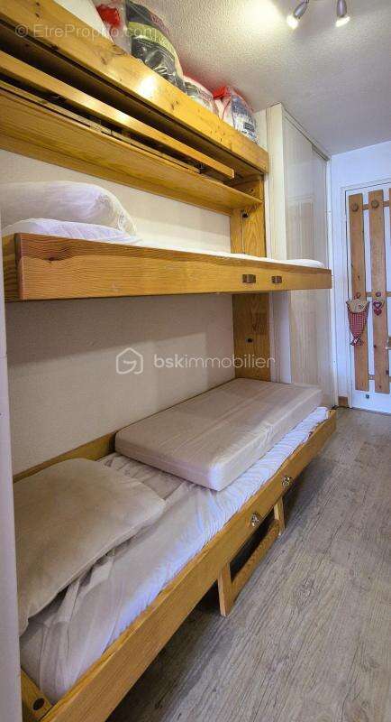 Appartement à ALLOS