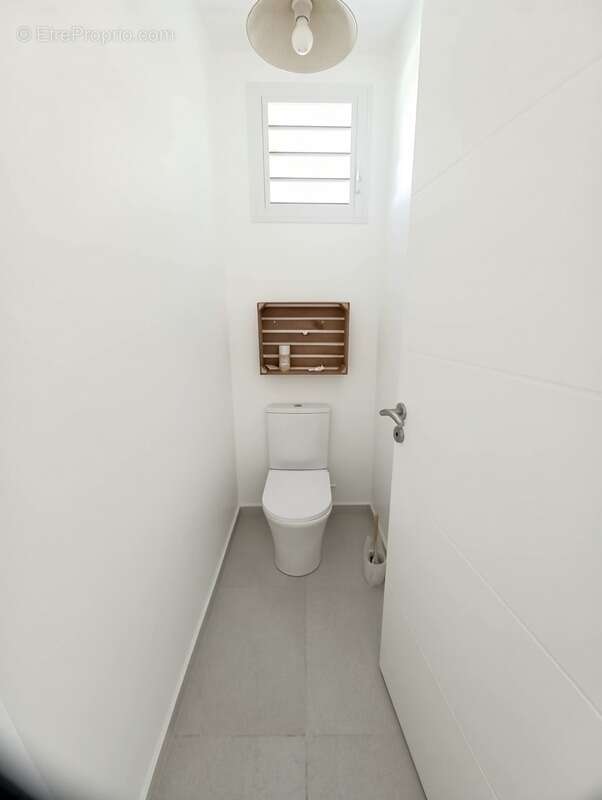 Maison à SAINTE-ANNE