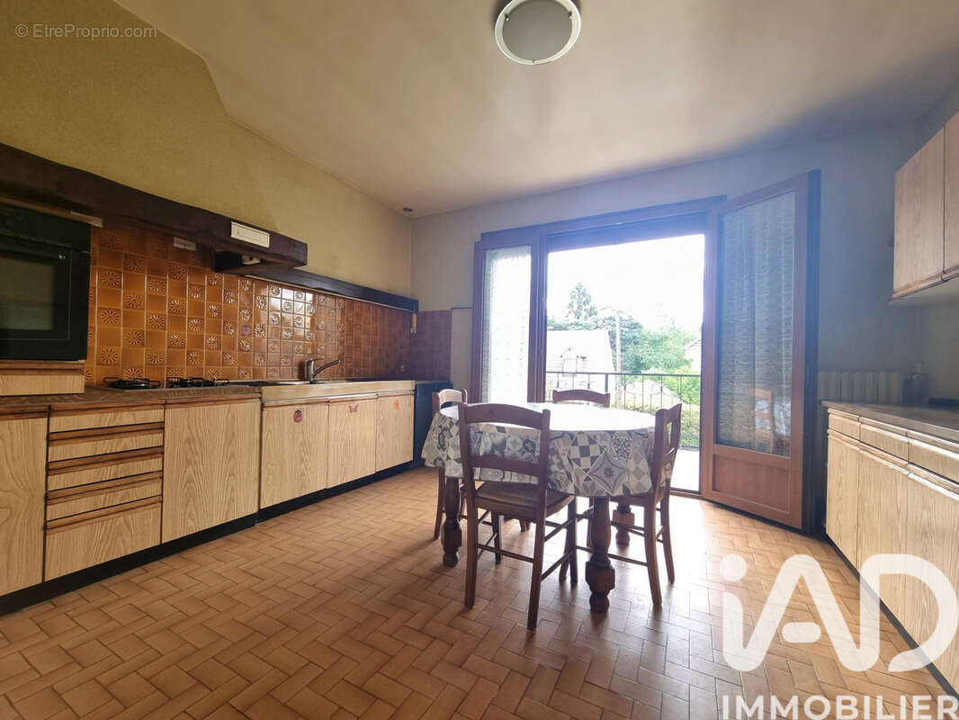 Photo 6 - Maison à YERRES